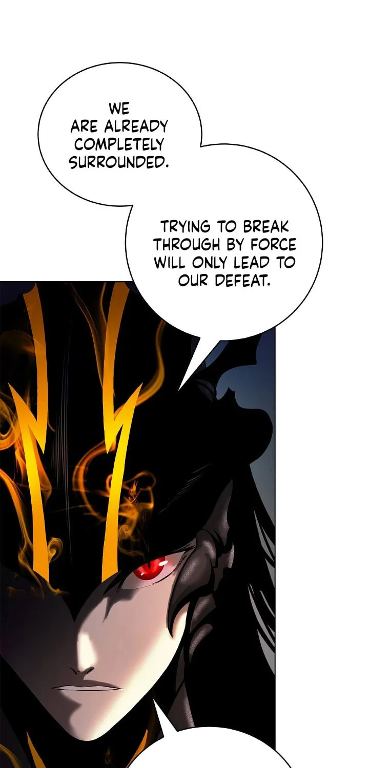 Tale of the Floating Sages Chapter 106 page 11 - 