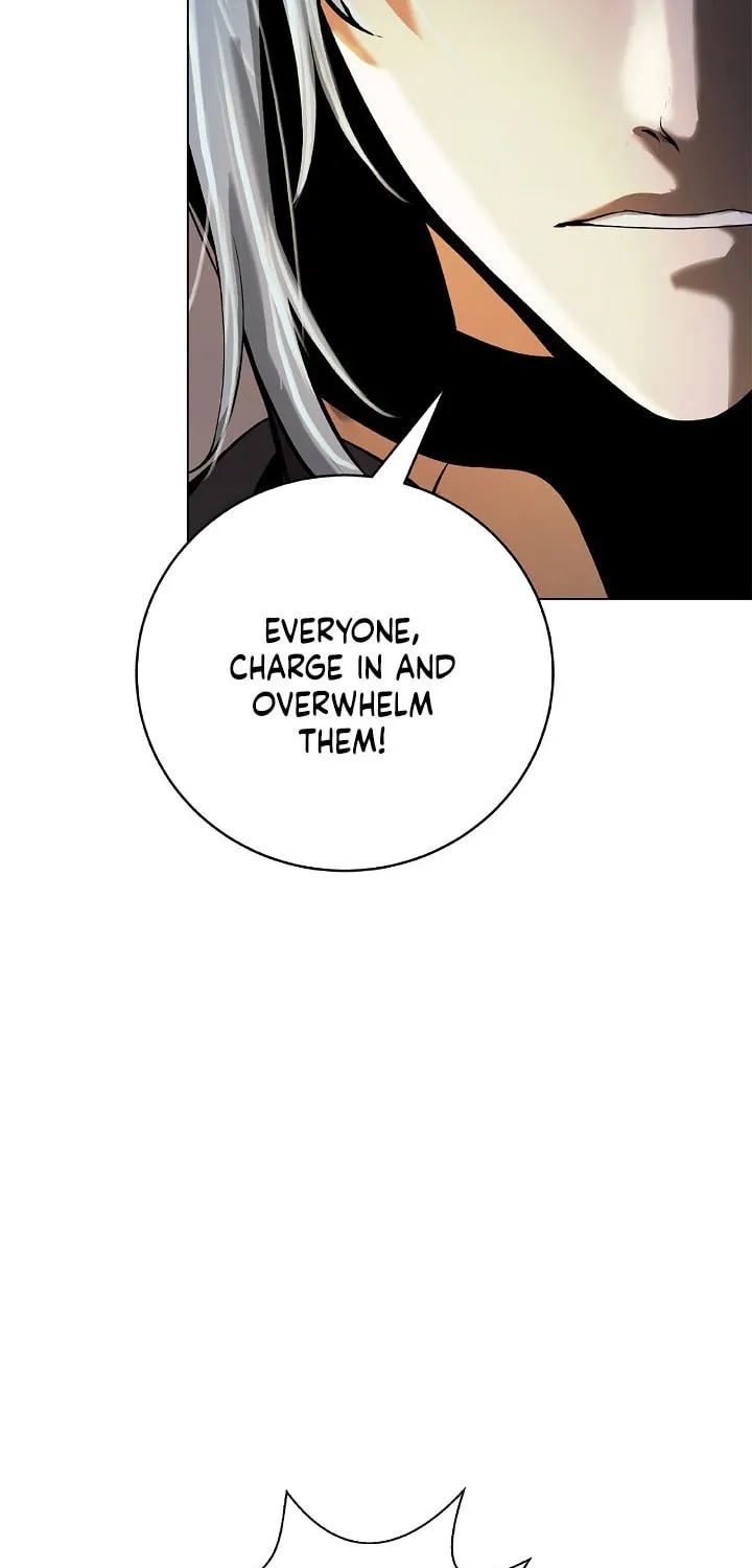 Tale of the Floating Sages Chapter 106 page 13 - 