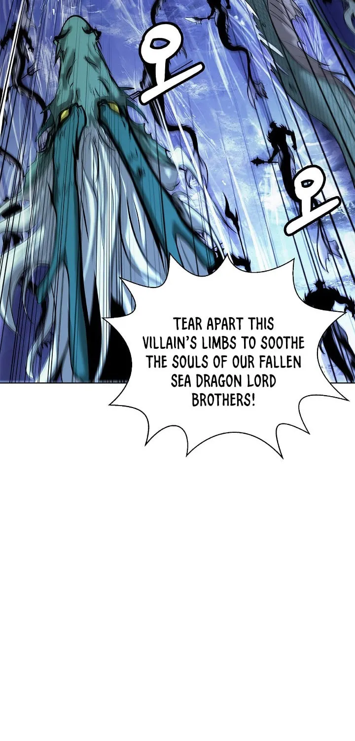 Tale of the Floating Sages Chapter 106 page 15 - 