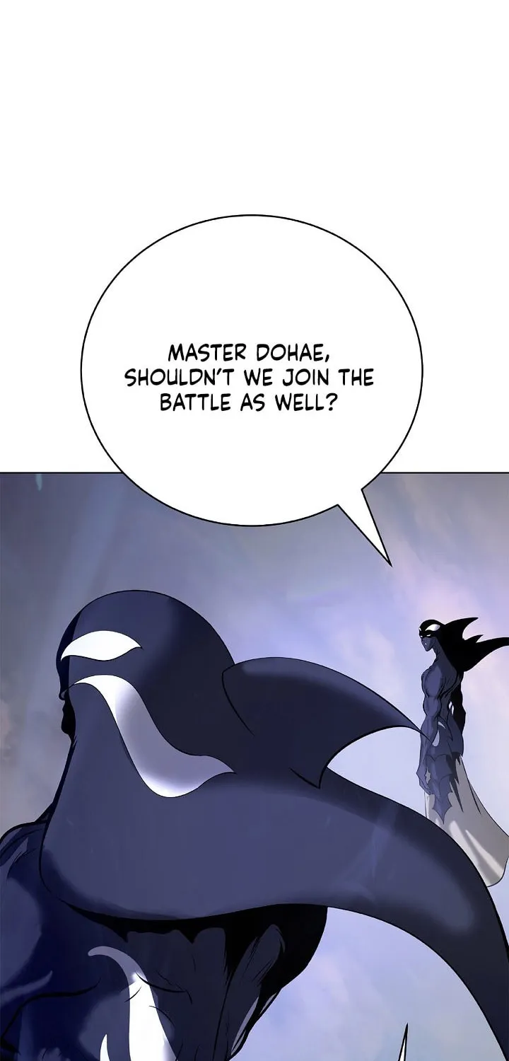 Tale of the Floating Sages Chapter 106 page 16 - 