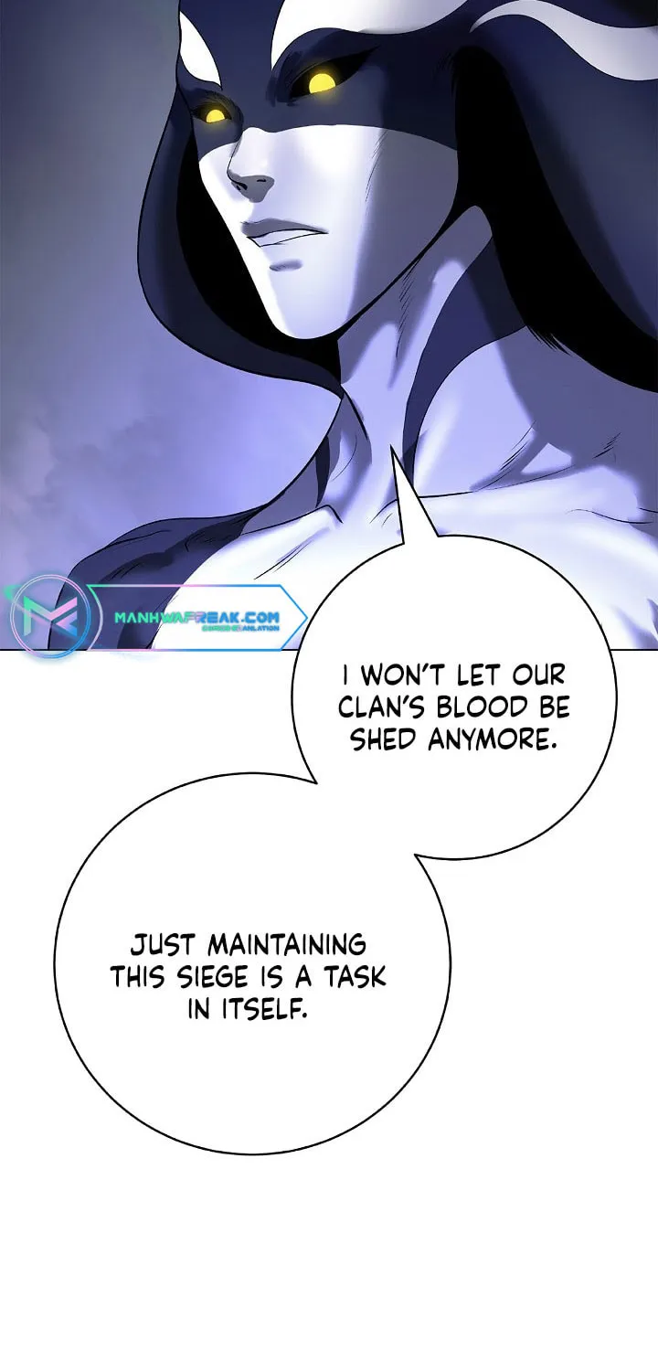 Tale of the Floating Sages Chapter 106 page 18 - 