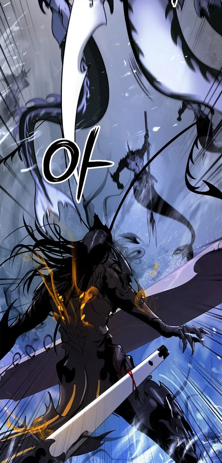 Tale of the Floating Sages Chapter 106 page 24 - 