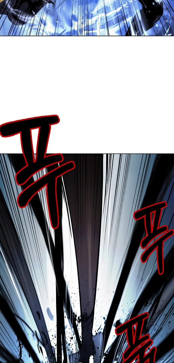 Tale of the Floating Sages Chapter 106 page 25 - 