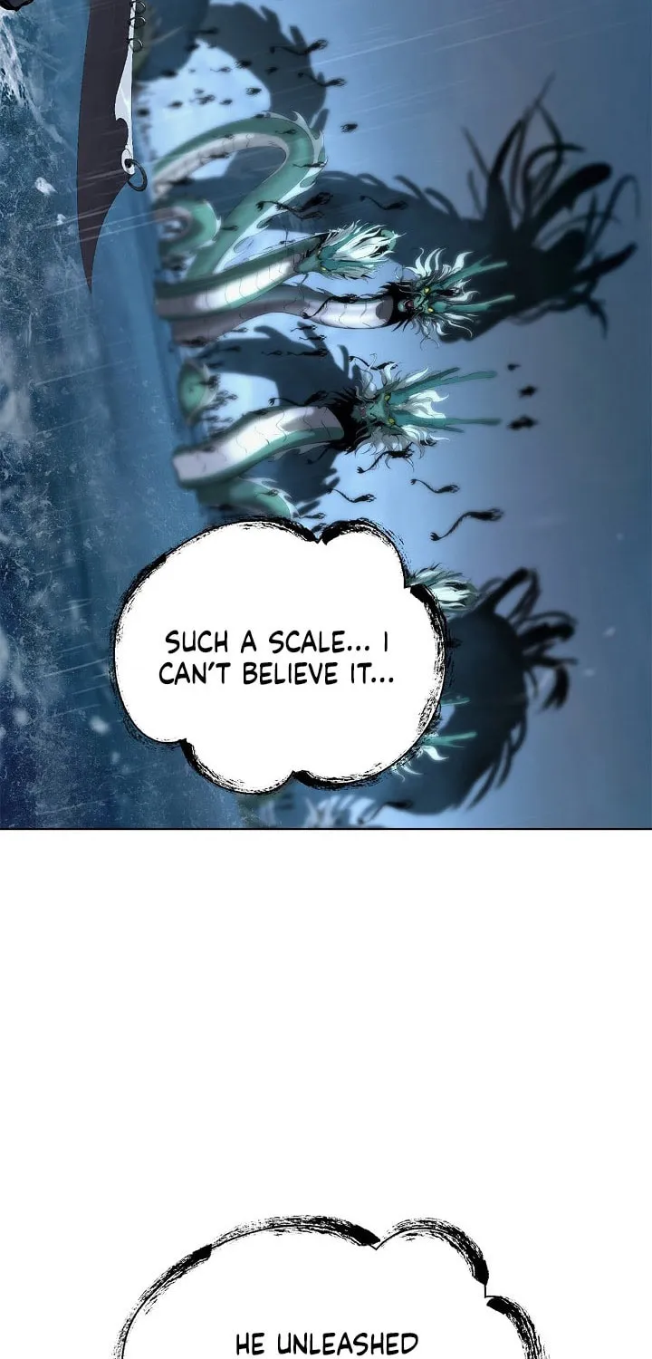 Tale of the Floating Sages Chapter 106 page 4 - 