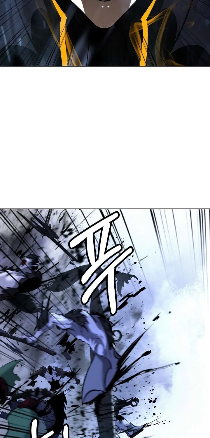 Tale of the Floating Sages Chapter 106 page 31 - 