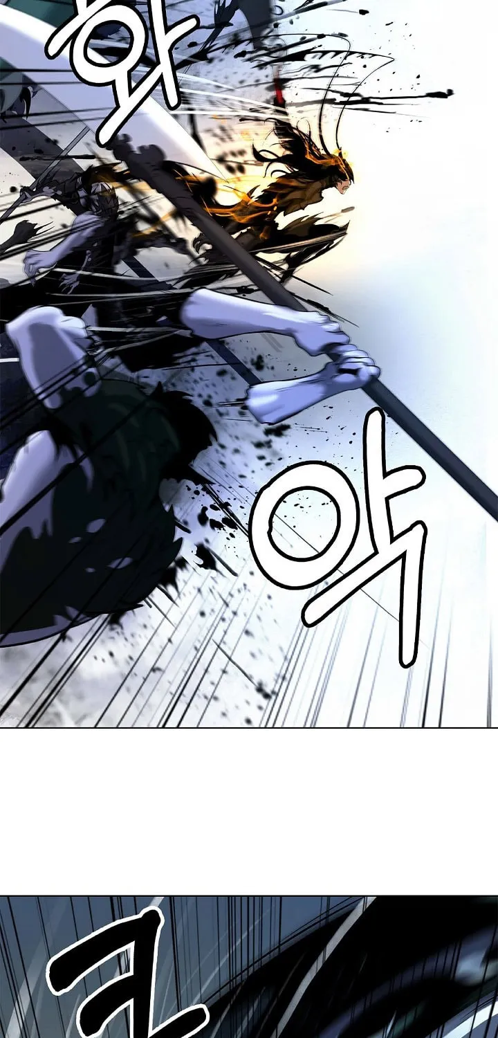 Tale of the Floating Sages Chapter 106 page 32 - 