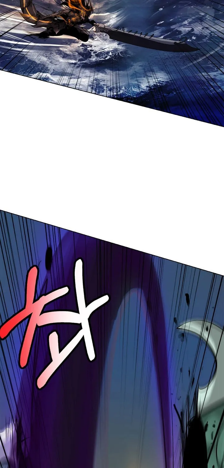 Tale of the Floating Sages Chapter 106 page 34 - 