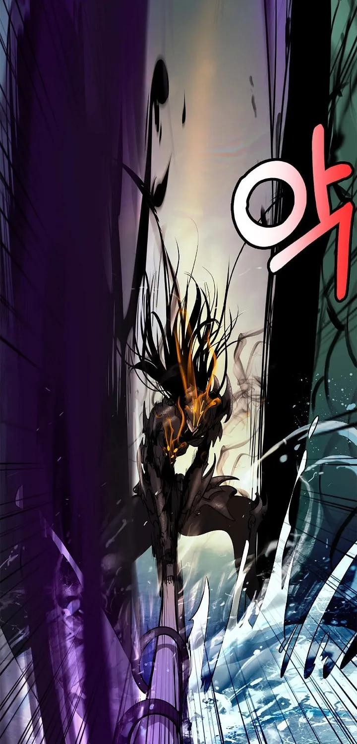 Tale of the Floating Sages Chapter 106 page 35 - 