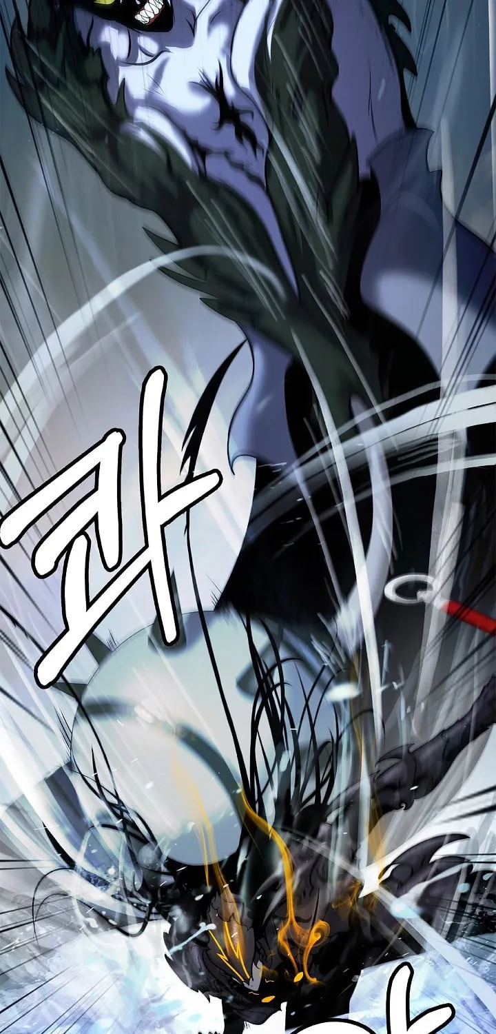 Tale of the Floating Sages Chapter 106 page 39 - 