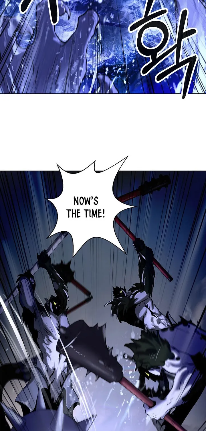 Tale of the Floating Sages Chapter 106 page 42 - 