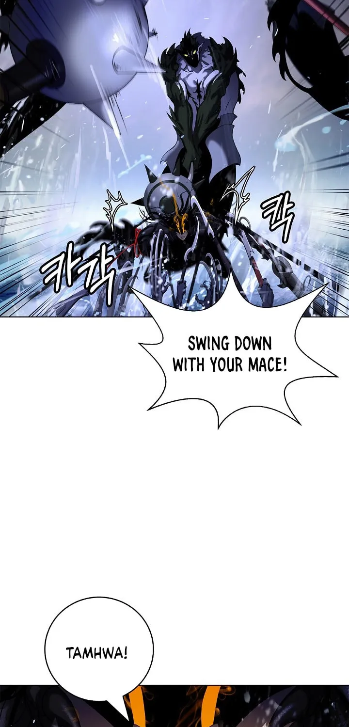 Tale of the Floating Sages Chapter 106 page 43 - 
