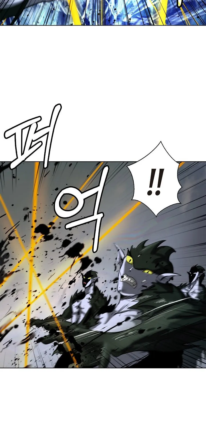 Tale of the Floating Sages Chapter 106 page 47 - 
