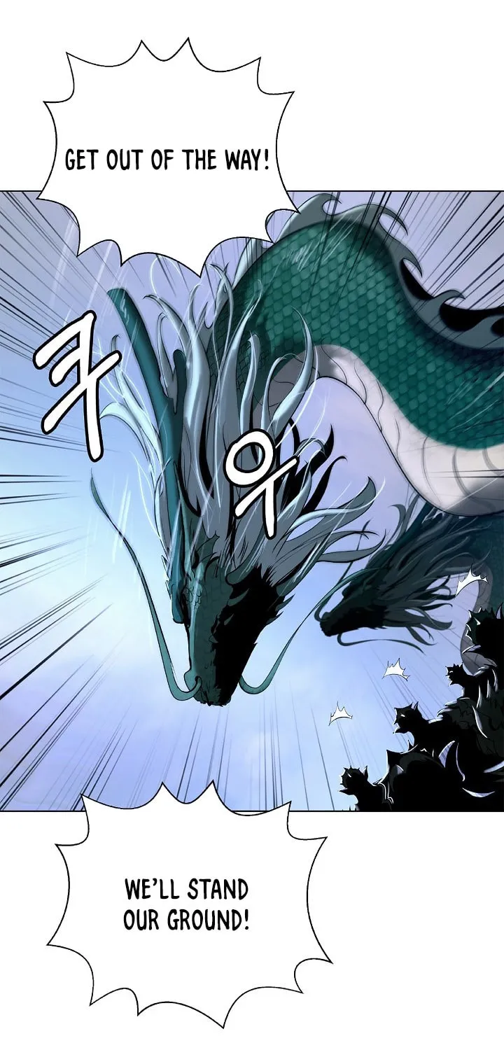 Tale of the Floating Sages Chapter 106 page 48 - 