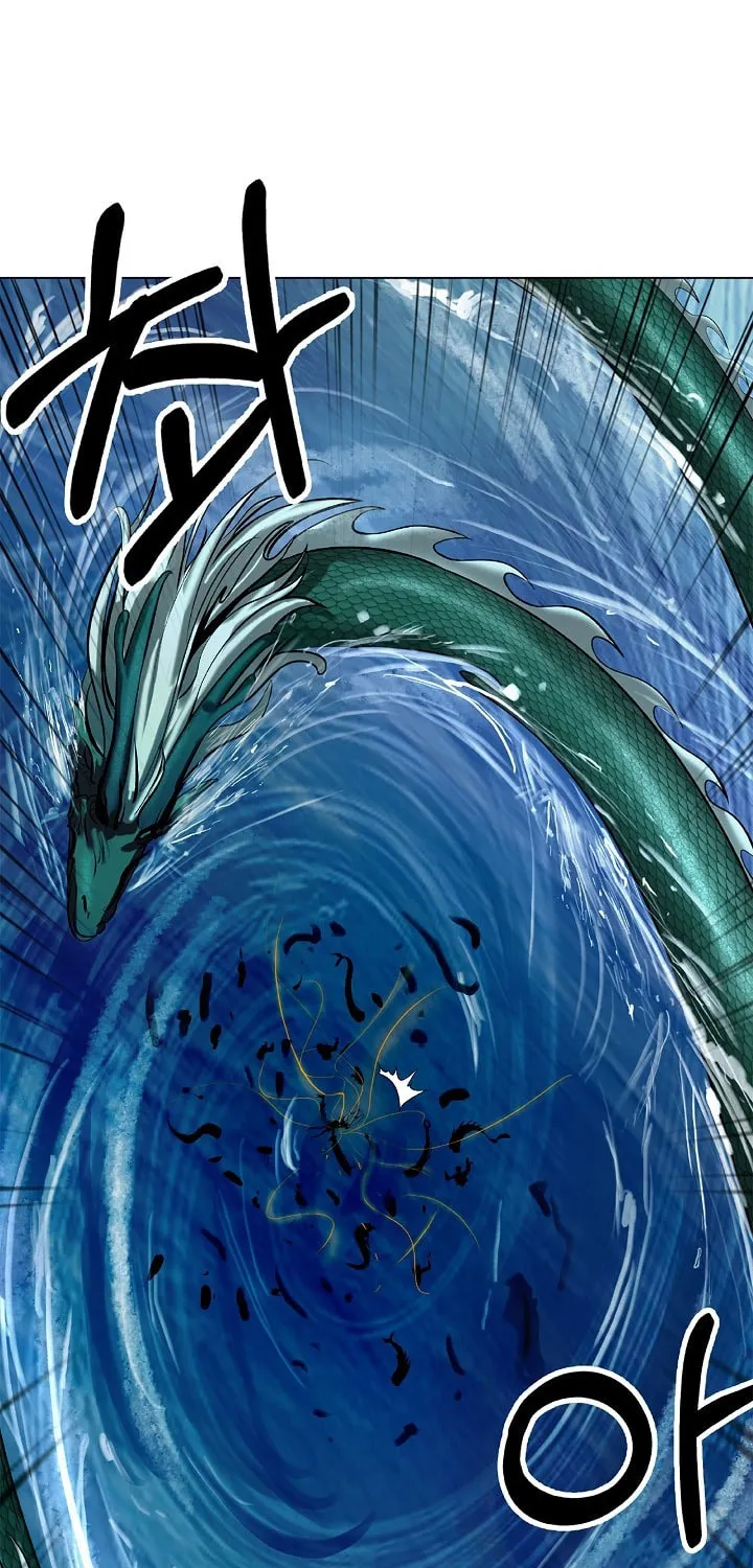 Tale of the Floating Sages Chapter 106 page 49 - 