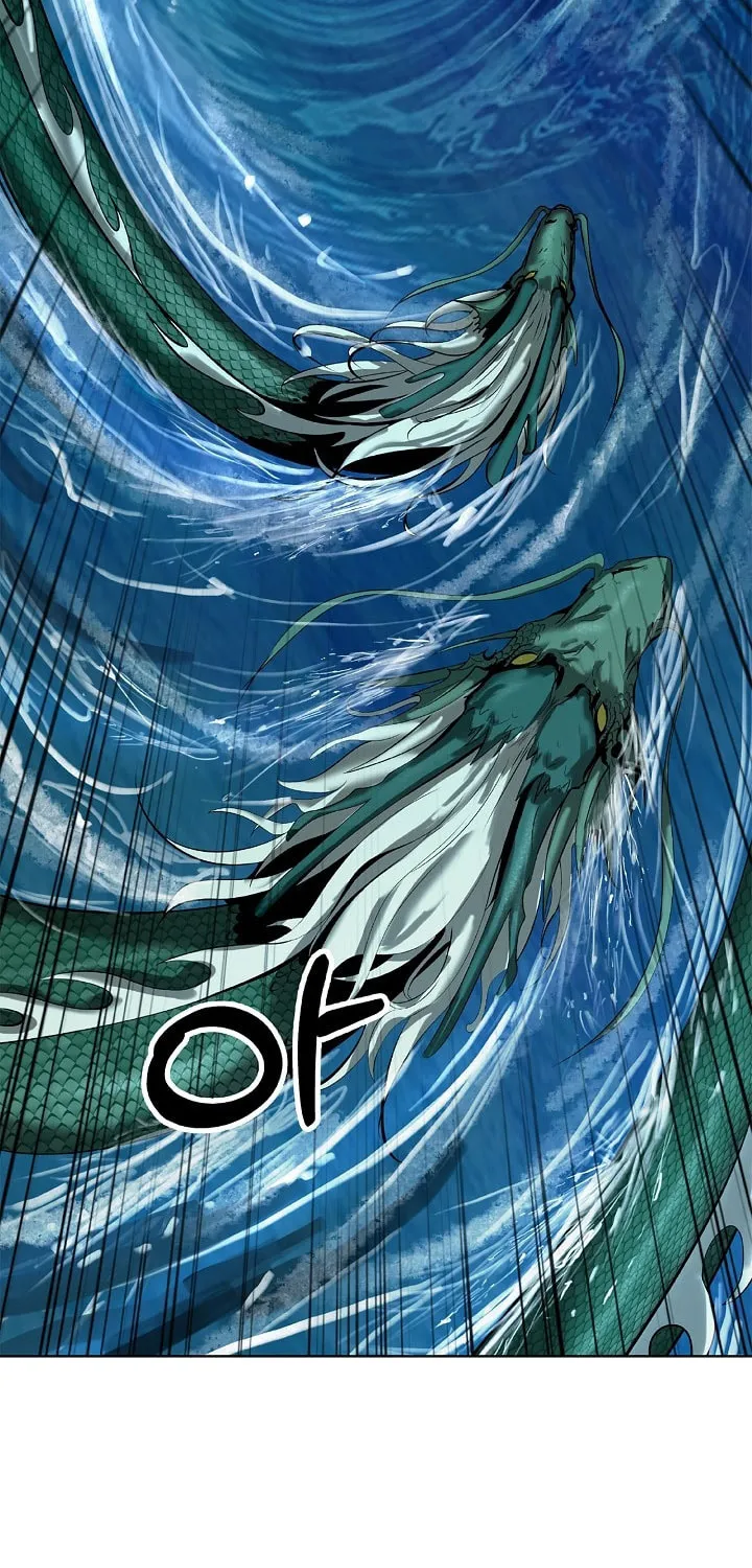 Tale of the Floating Sages Chapter 106 page 50 - 