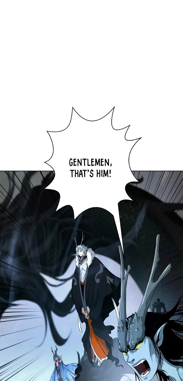 Tale of the Floating Sages Chapter 106 page 6 - 