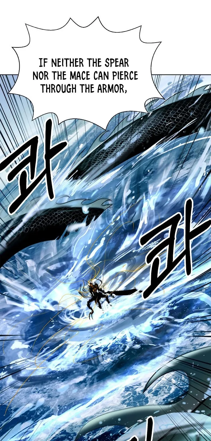 Tale of the Floating Sages Chapter 106 page 51 - 