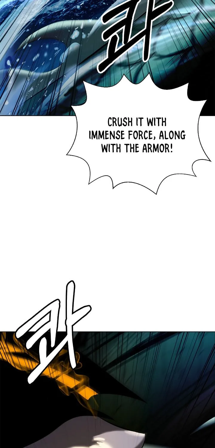 Tale of the Floating Sages Chapter 106 page 52 - 