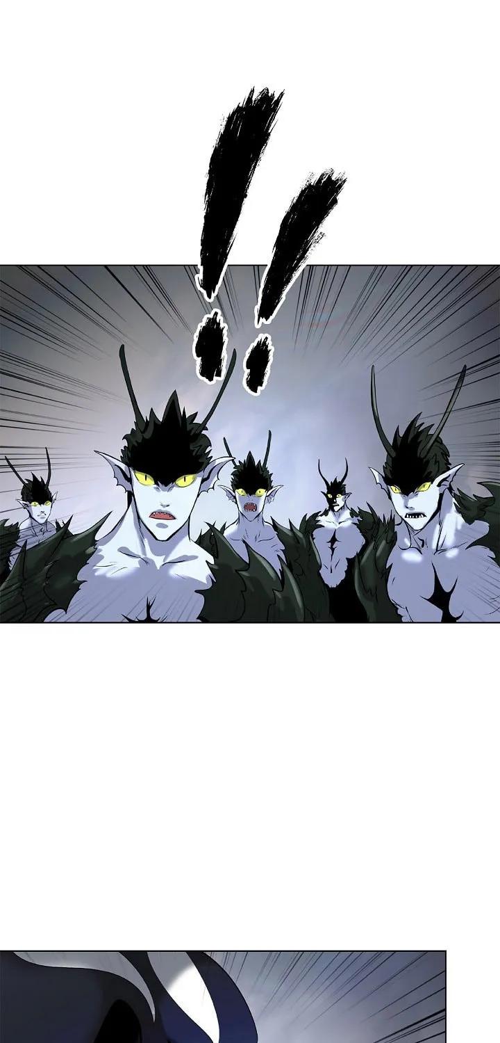 Tale of the Floating Sages Chapter 106 page 58 - 