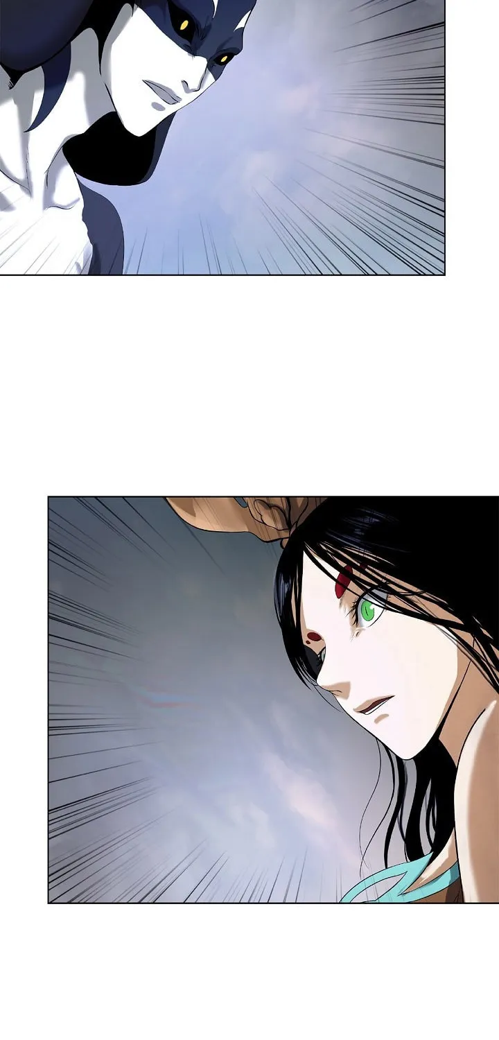 Tale of the Floating Sages Chapter 106 page 59 - 