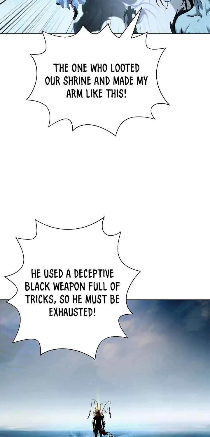Tale of the Floating Sages Chapter 106 page 7 - 