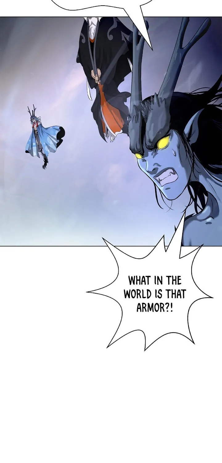 Tale of the Floating Sages Chapter 106 page 63 - 