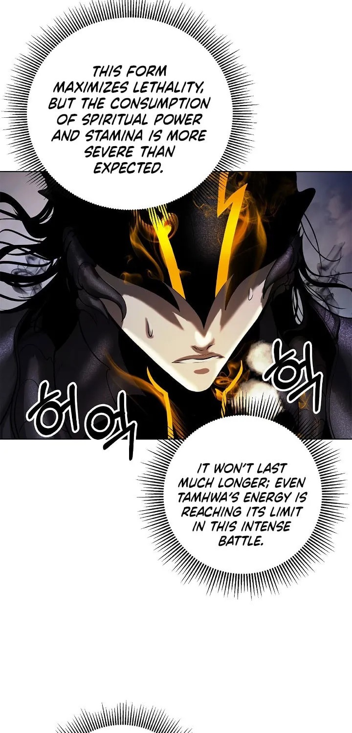 Tale of the Floating Sages Chapter 106 page 67 - 