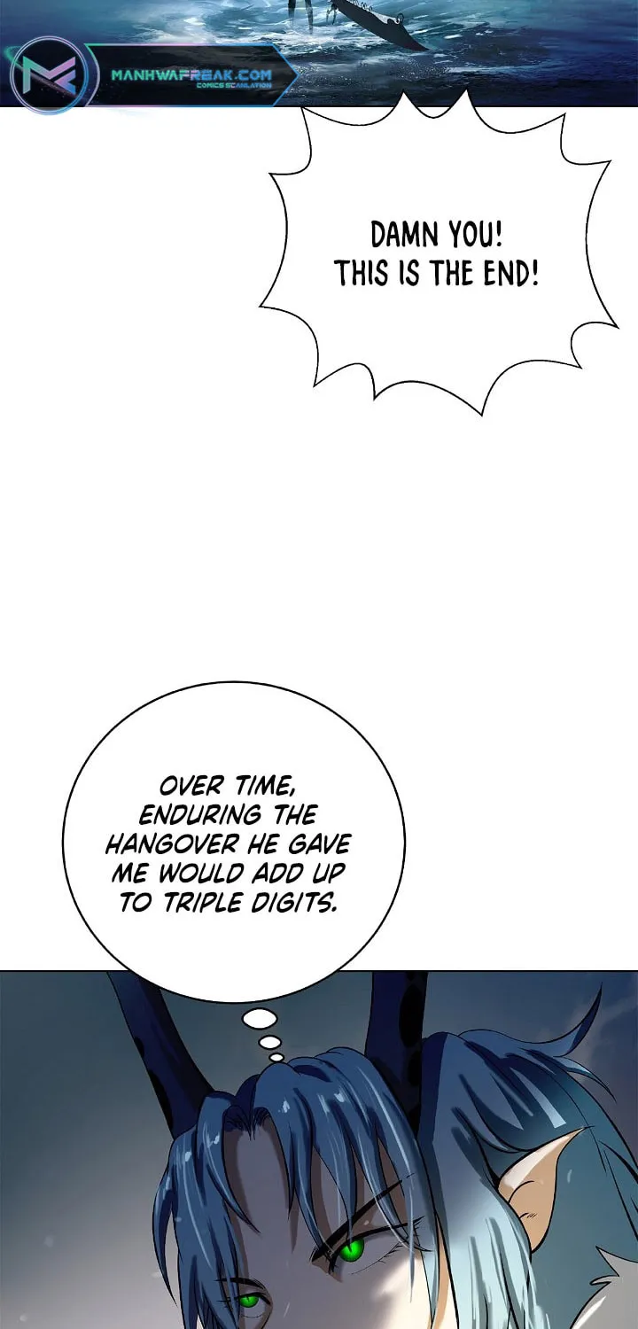 Tale of the Floating Sages Chapter 106 page 8 - 