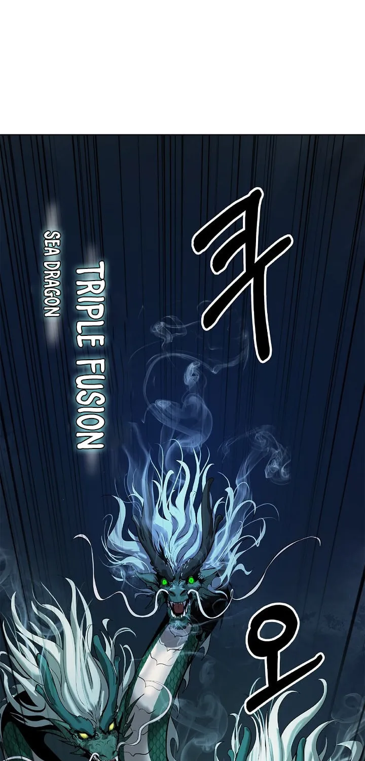 Tale of the Floating Sages Chapter 106 page 72 - 