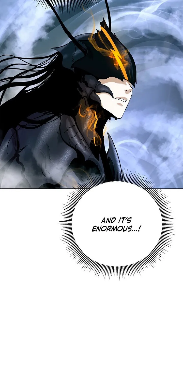 Tale of the Floating Sages Chapter 106 page 78 - 