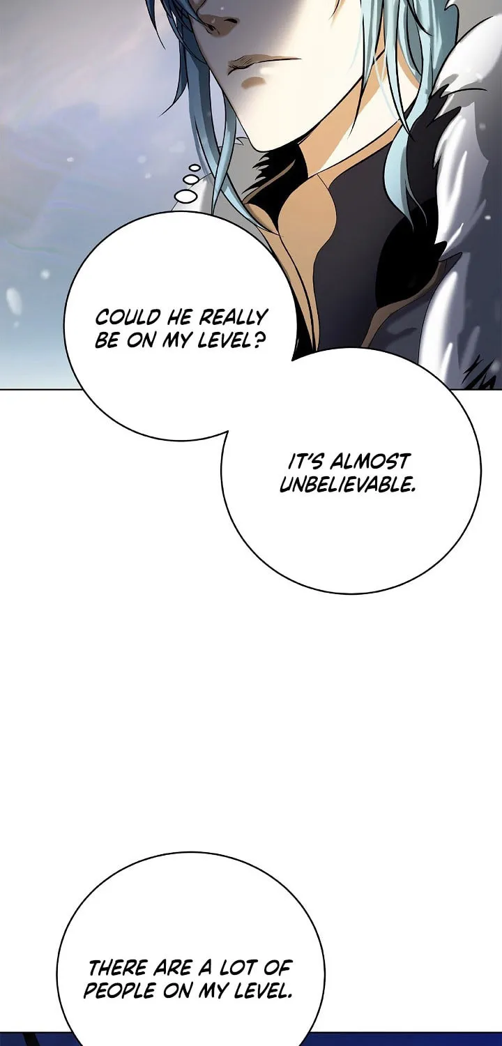 Tale of the Floating Sages Chapter 106 page 9 - 