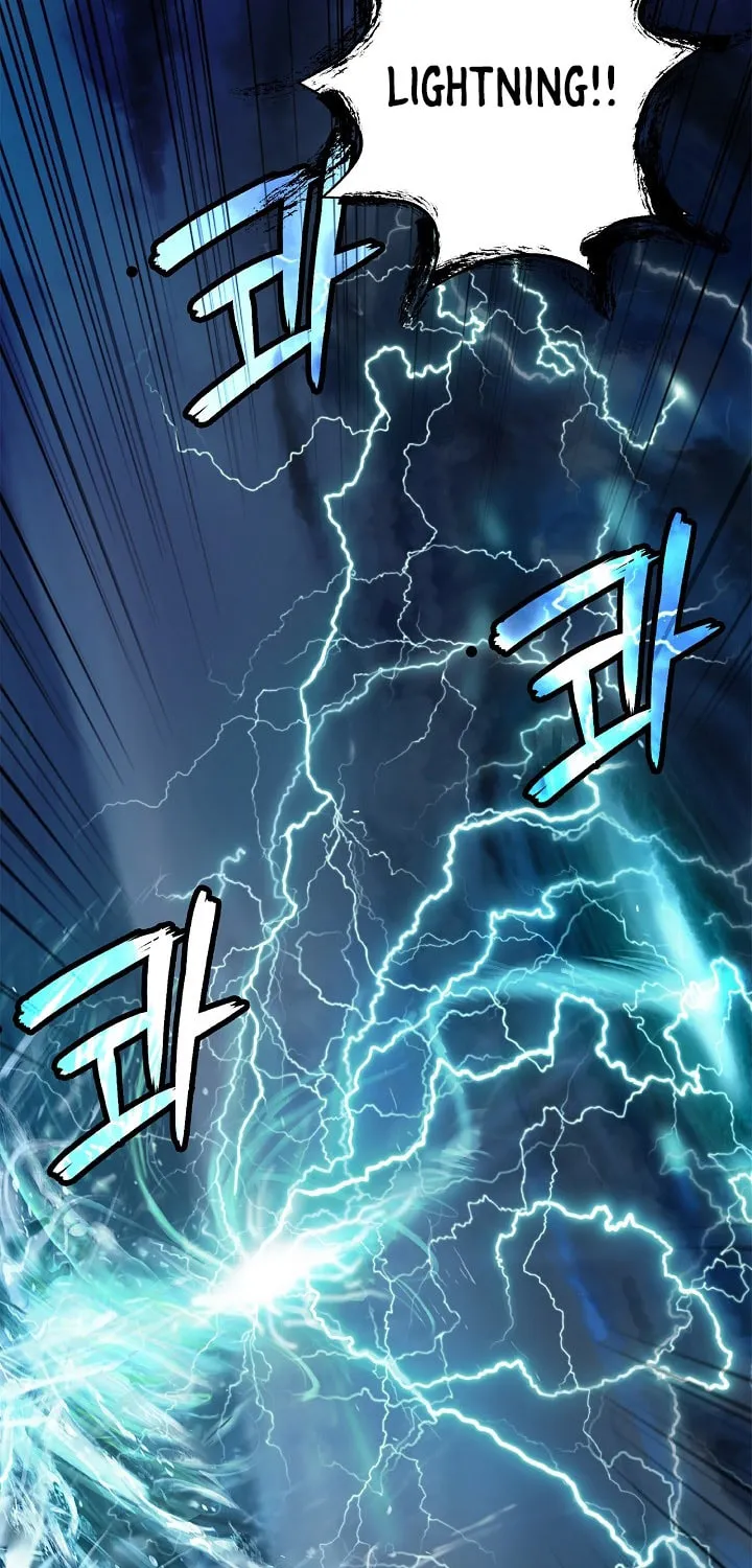 Tale of the Floating Sages Chapter 106 page 83 - 