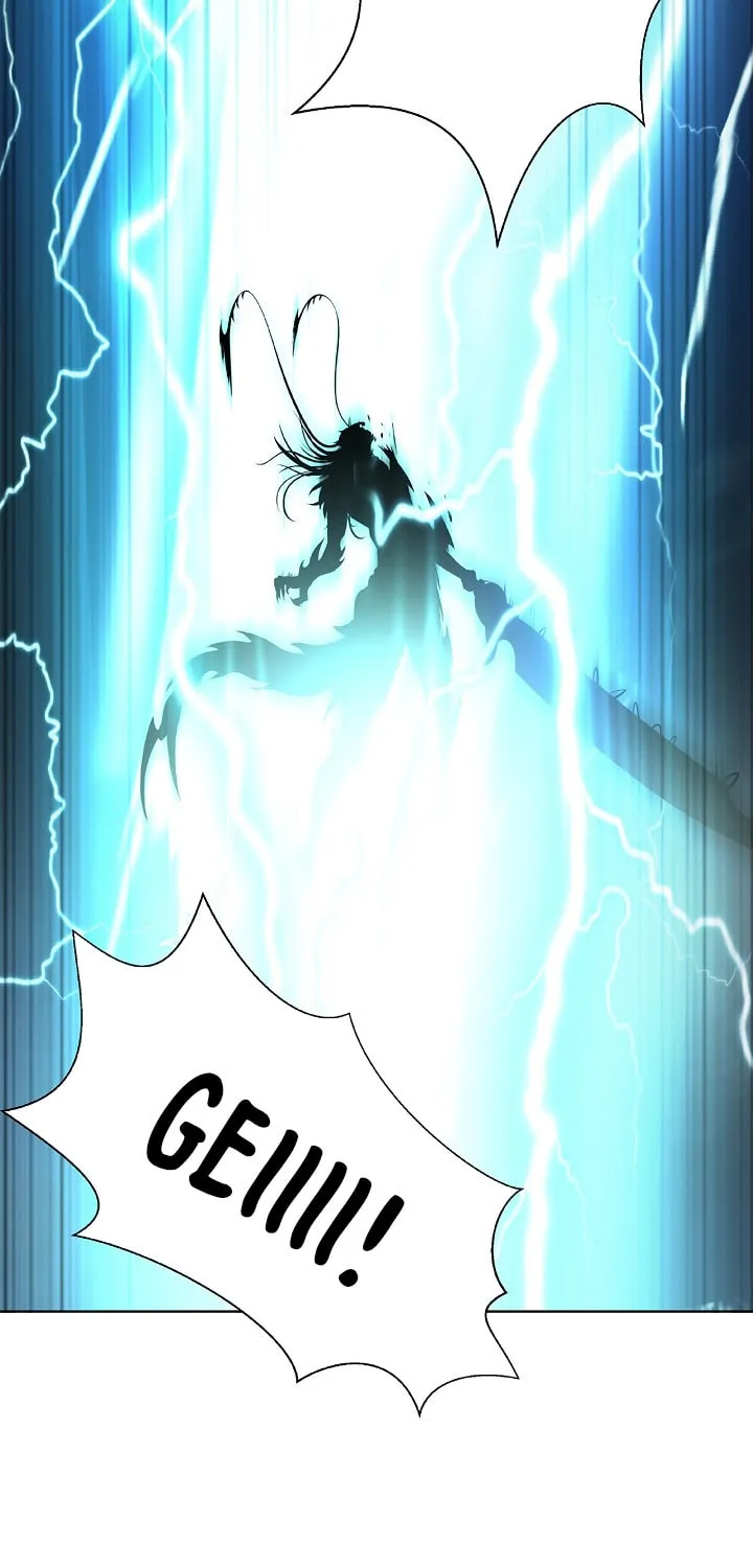 Tale of the Floating Sages Chapter 106 page 85 - 