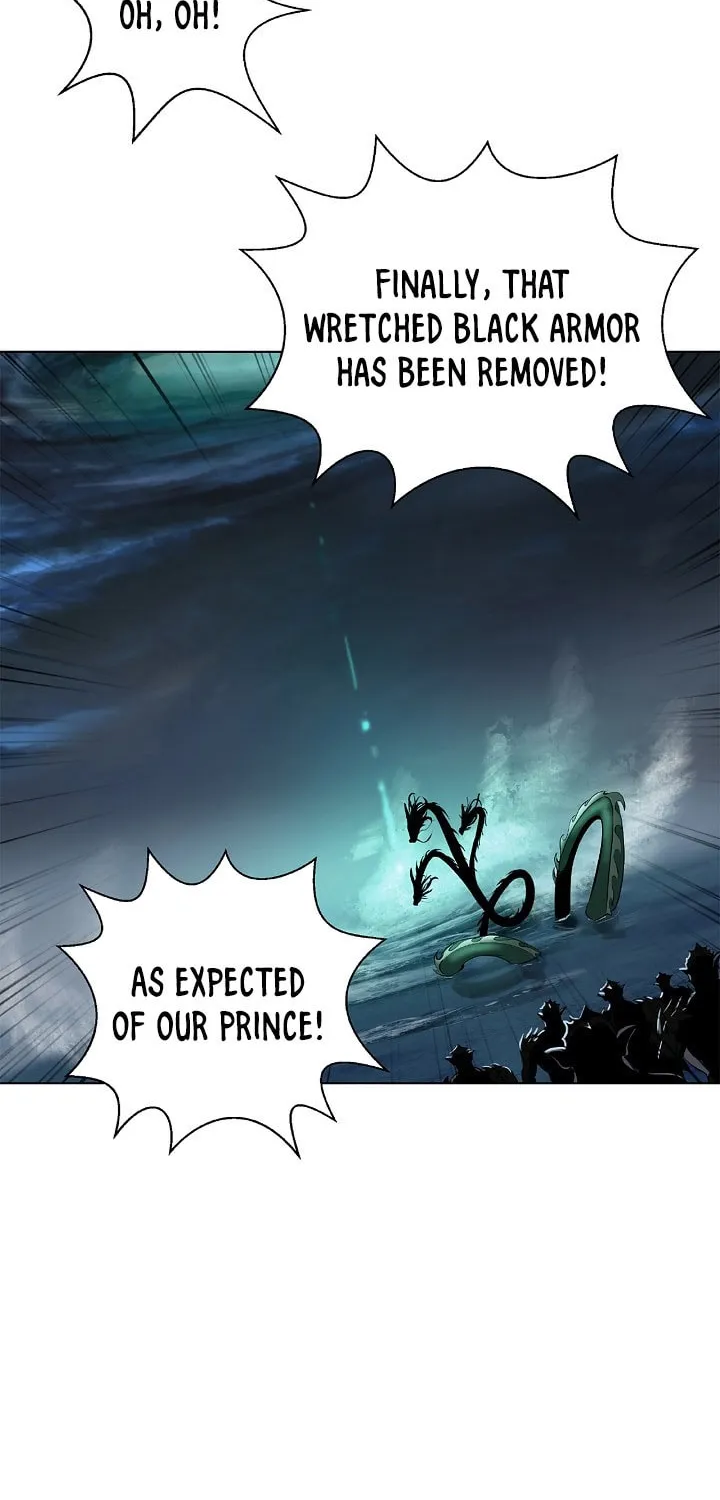 Tale of the Floating Sages Chapter 106 page 90 - 
