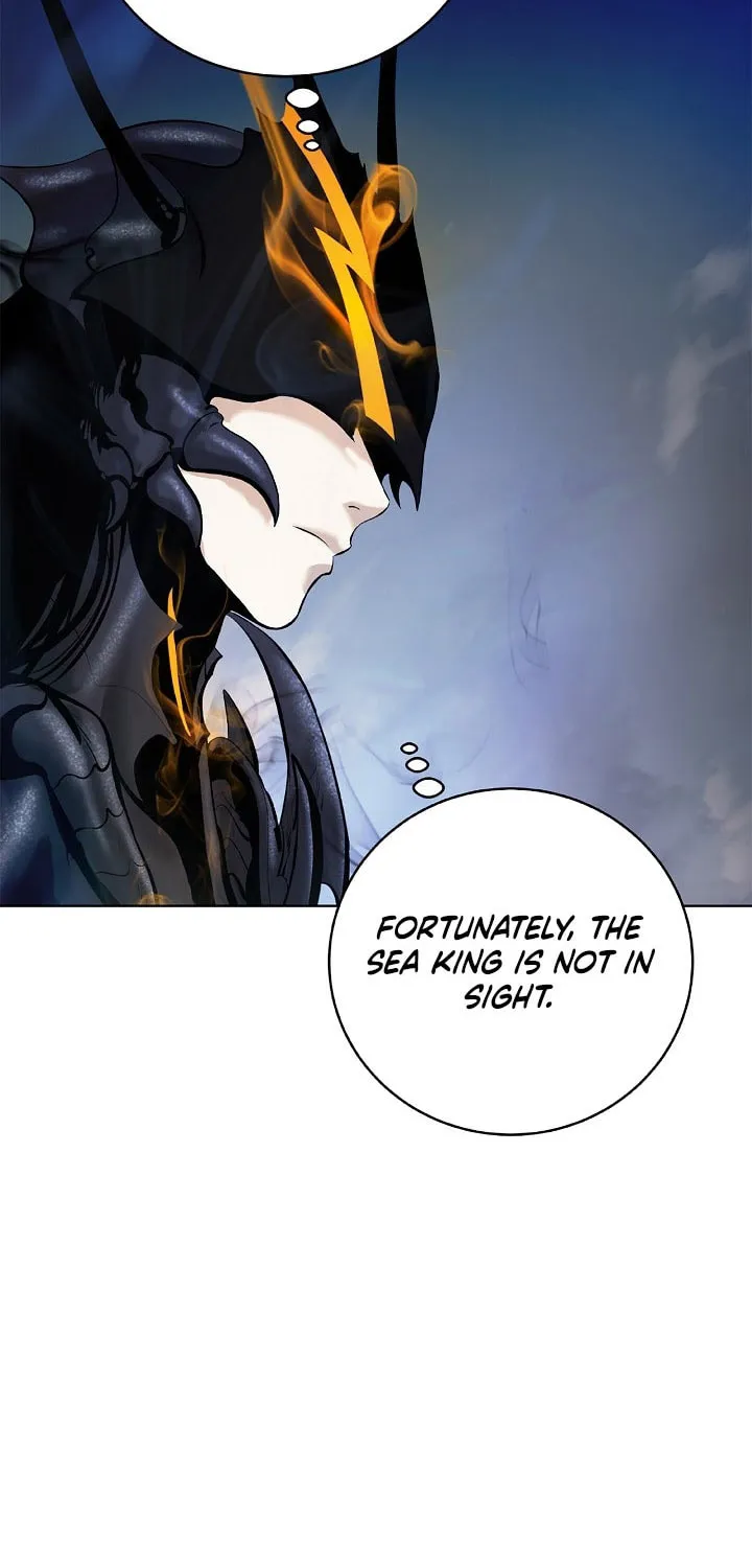 Tale of the Floating Sages Chapter 106 page 10 - 
