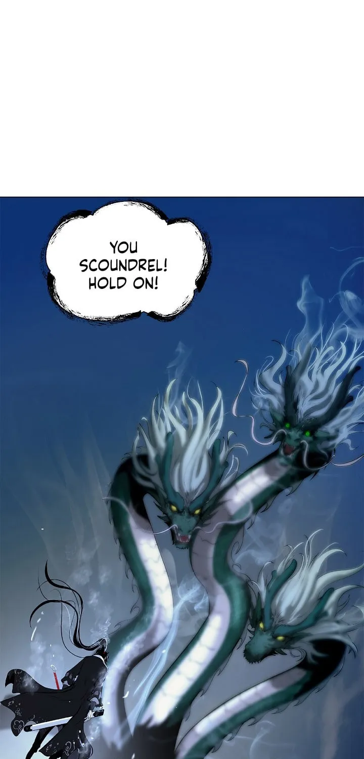 Tale of the Floating Sages Chapter 106 page 91 - 