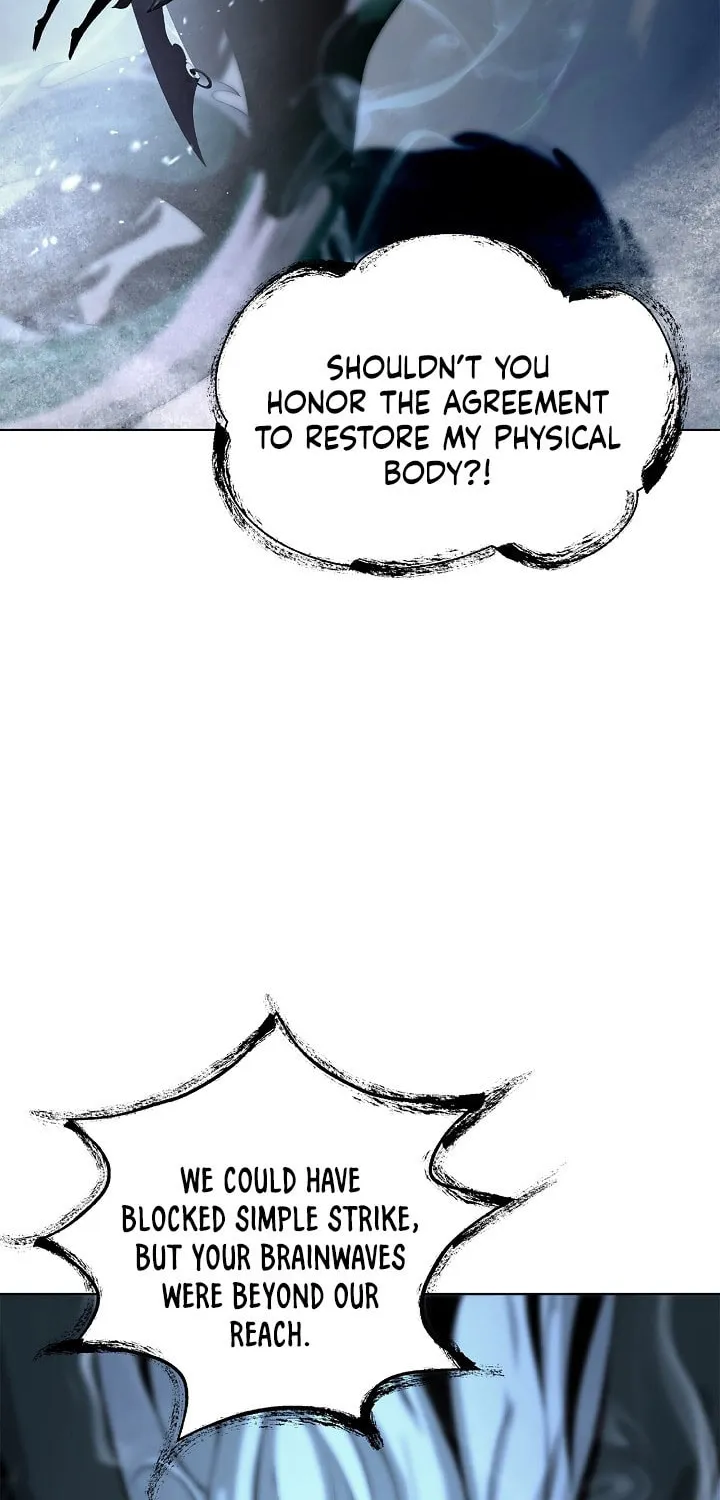Tale of the Floating Sages Chapter 106 page 92 - 