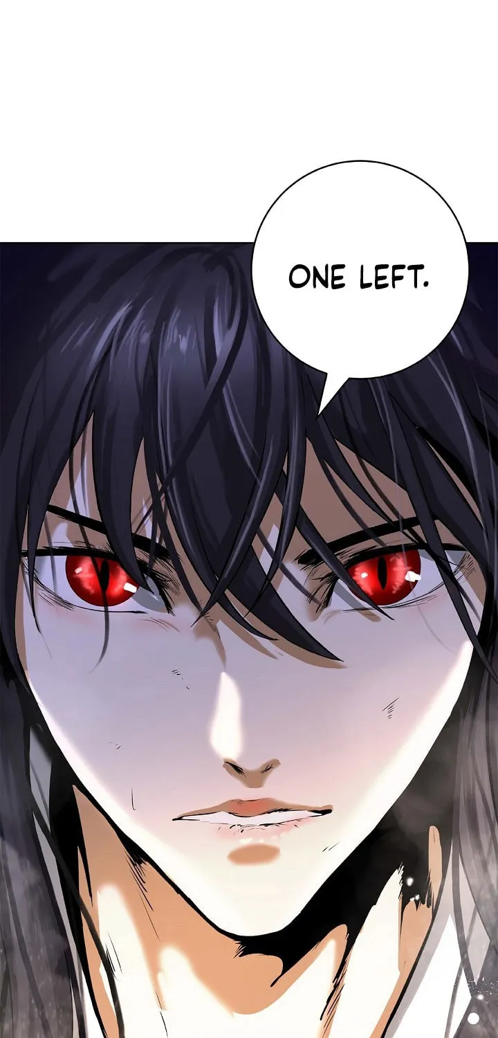 Tale of the Floating Sages Chapter 106 page 98 - 