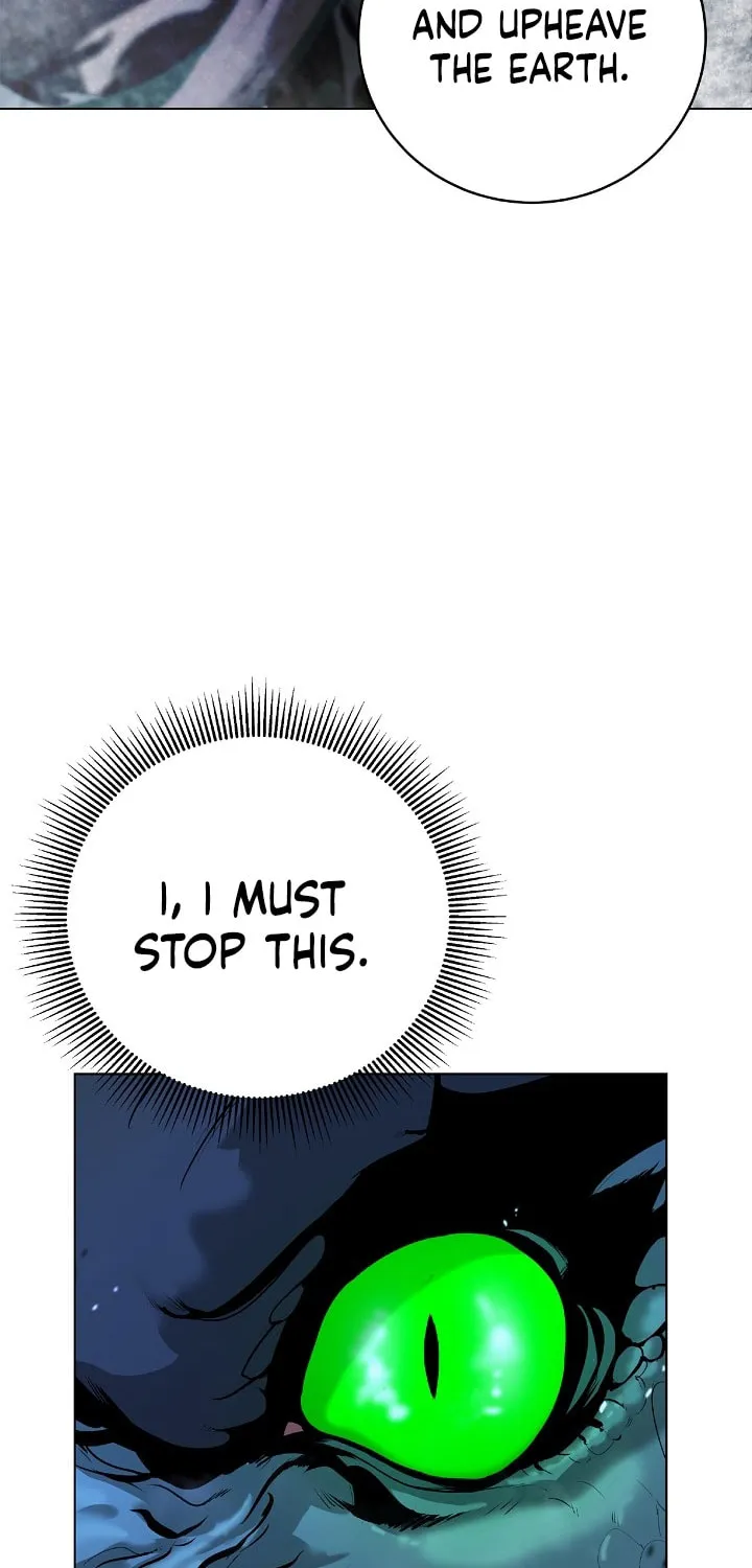 Tale of the Floating Sages Chapter 107 page 21 - 