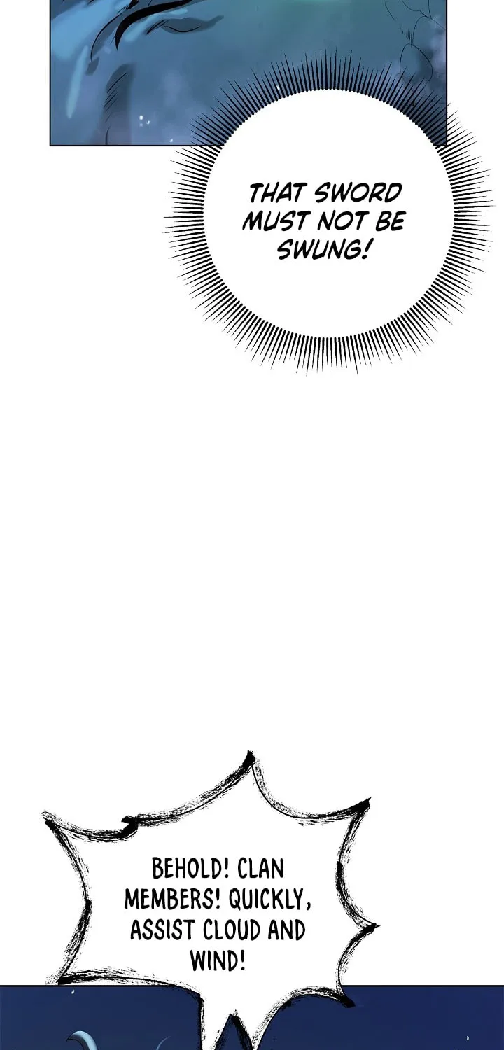 Tale of the Floating Sages Chapter 107 page 22 - 