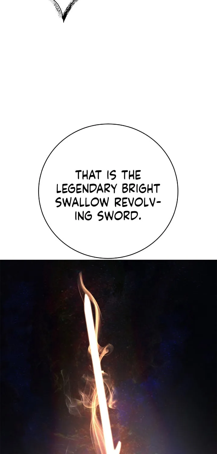 Tale of the Floating Sages Chapter 107 page 24 - 
