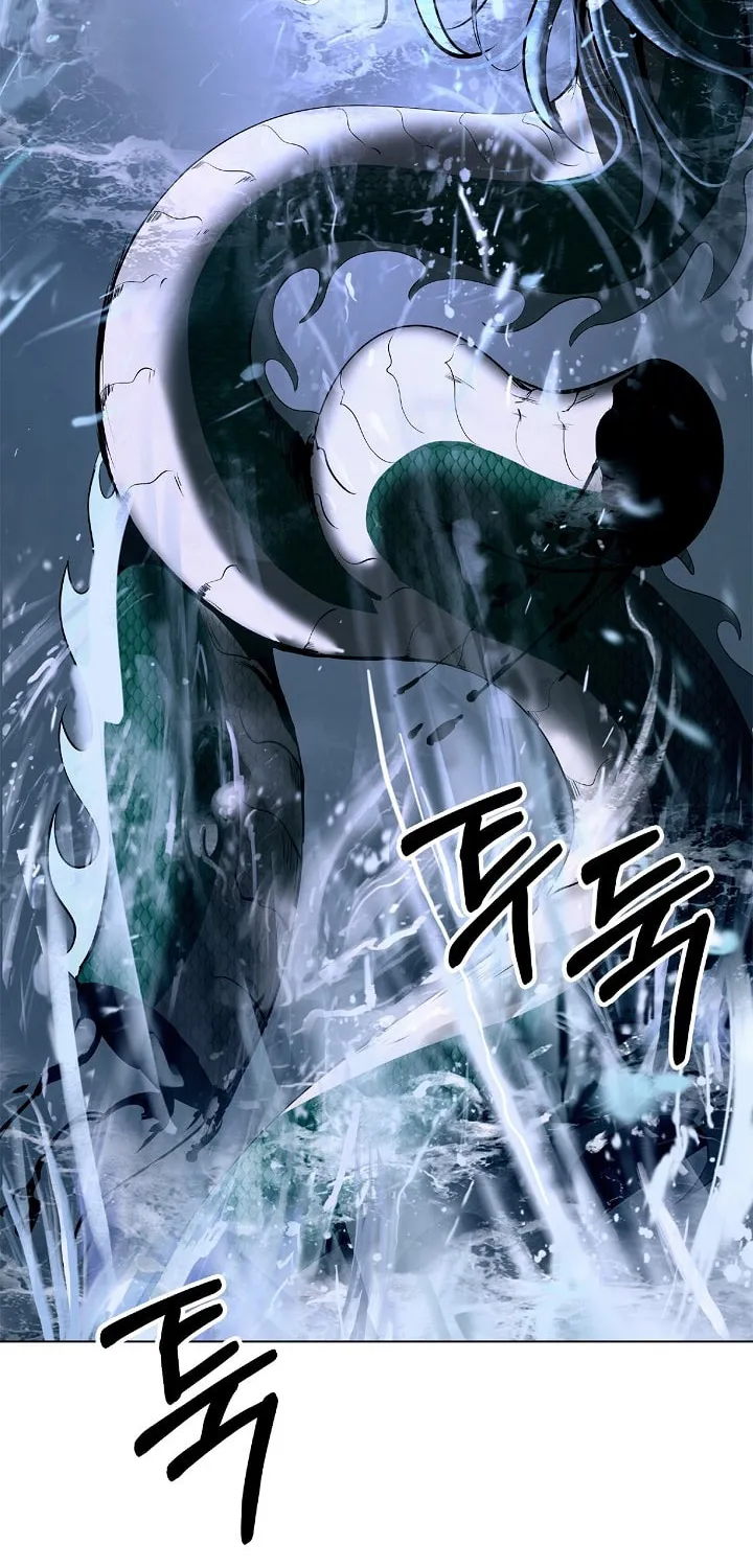 Tale of the Floating Sages Chapter 107 page 35 - 