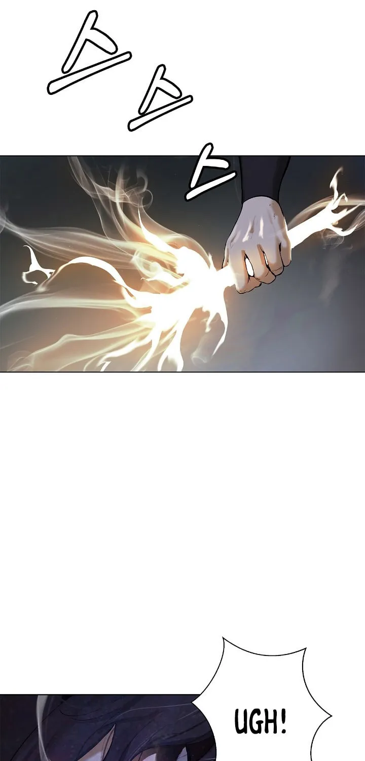 Tale of the Floating Sages Chapter 107 page 38 - 
