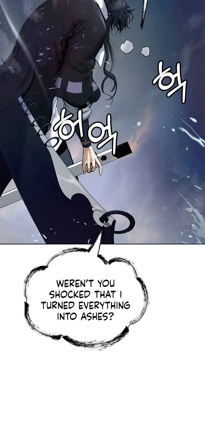 Tale of the Floating Sages Chapter 107 page 40 - 