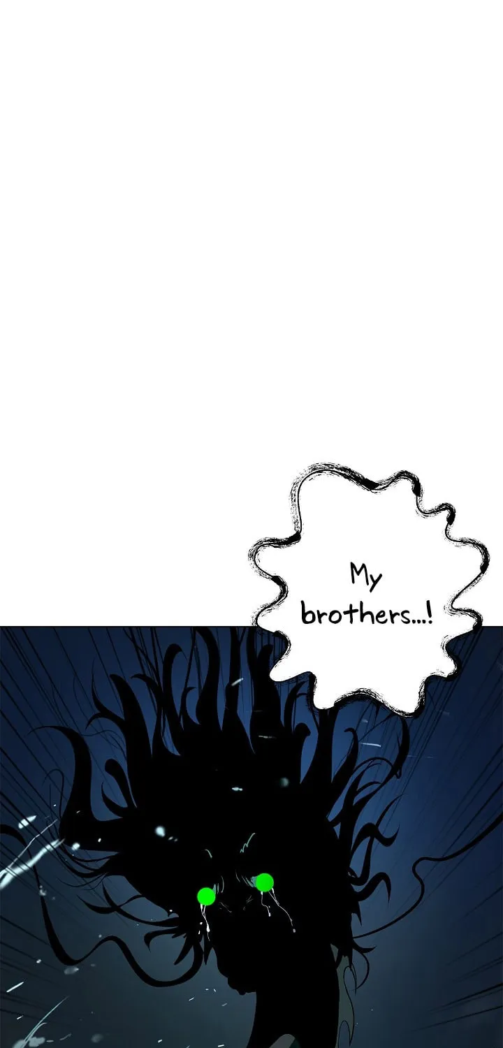 Tale of the Floating Sages Chapter 107 page 41 - 