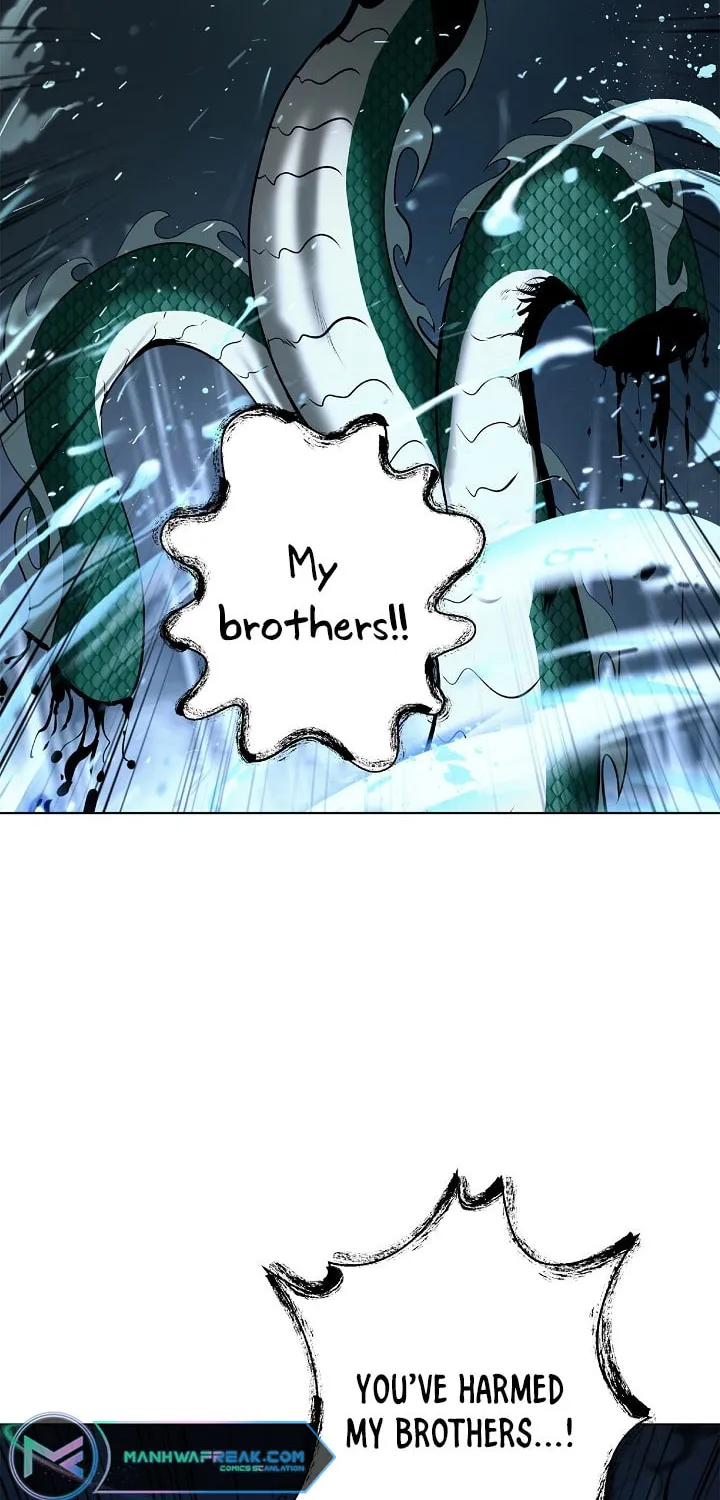 Tale of the Floating Sages Chapter 107 page 42 - 