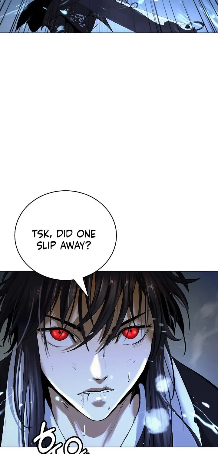 Tale of the Floating Sages Chapter 107 page 44 - 