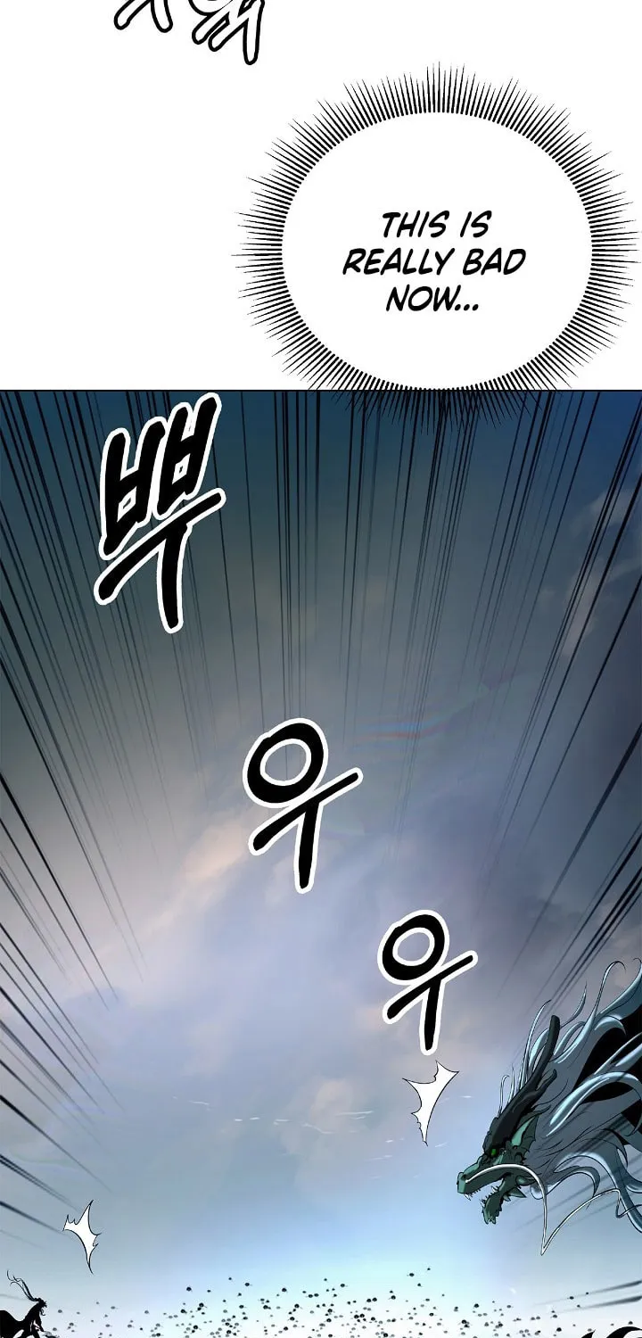 Tale of the Floating Sages Chapter 107 page 45 - 