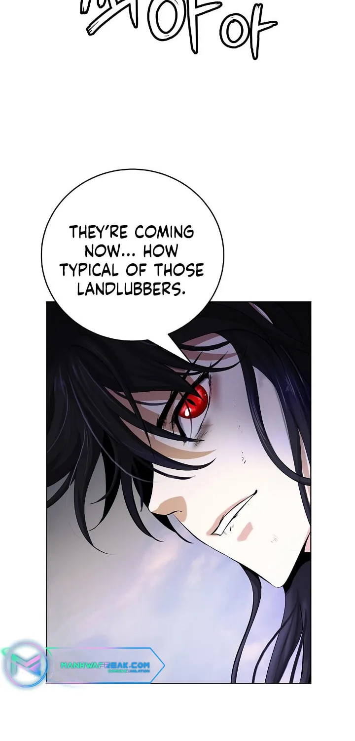 Tale of the Floating Sages Chapter 107 page 48 - 