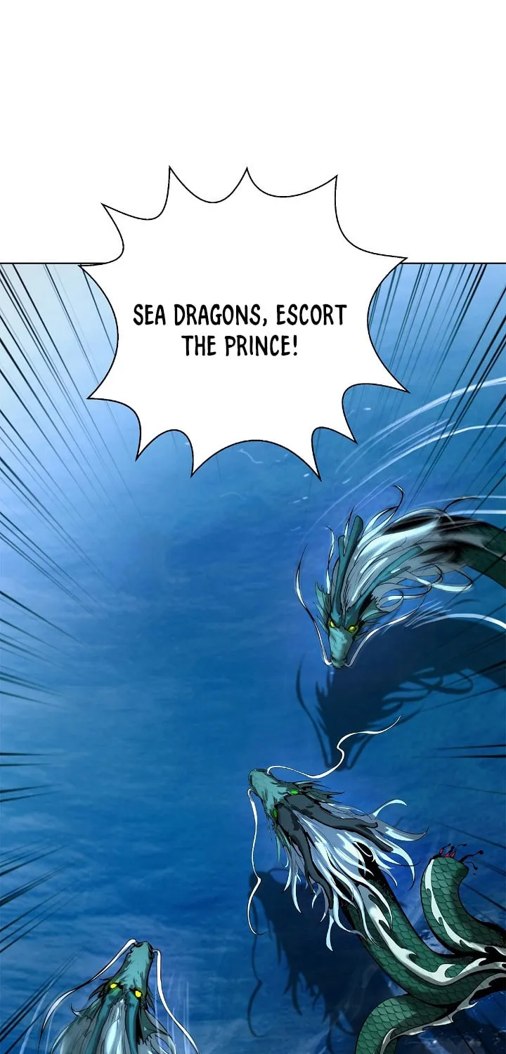 Tale of the Floating Sages Chapter 107 page 49 - 